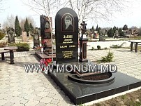 Monument granit MV34